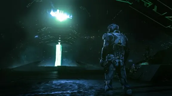 🎮🔥MASS EFFECT ANDROMEDA – DELUXE RECRUIT XBOX🔑КЛЮЧ🔥