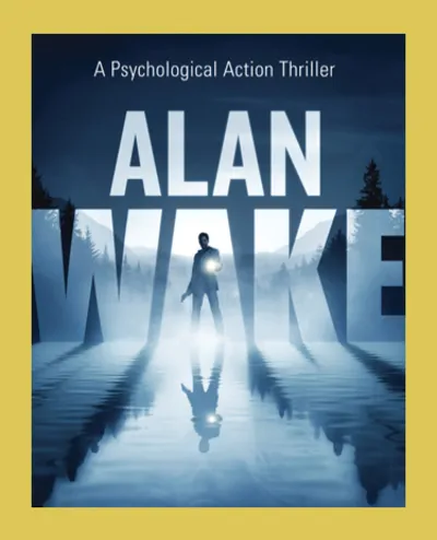 🎁ALAN WAKE (Steam)(RU/ CIS)