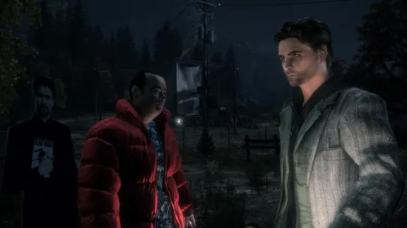🎁ALAN WAKE (Steam)(RU/ CIS)