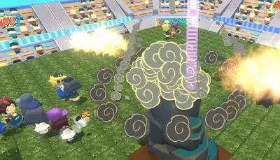 Power Punch 💎 AUTODELIVERY STEAM GIFT INSTANTLY