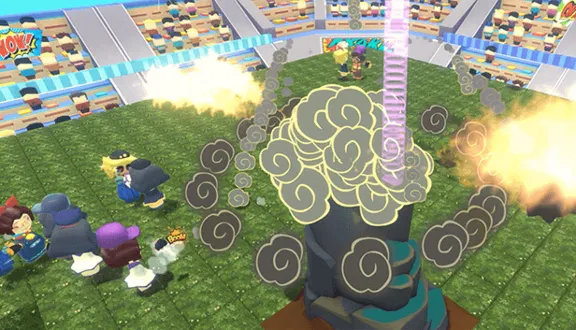 Power Punch 💎 AUTODELIVERY STEAM GIFT INSTANTLY