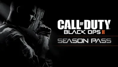 DLC CoD: Black Ops II - Season Pass МИР АВТО