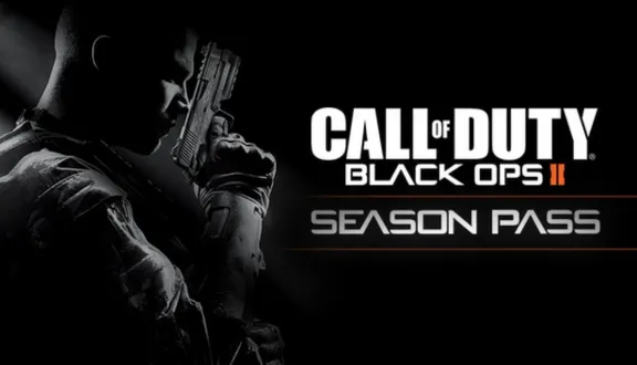 DLC CoD: Black Ops II - Season Pass МИР АВТО