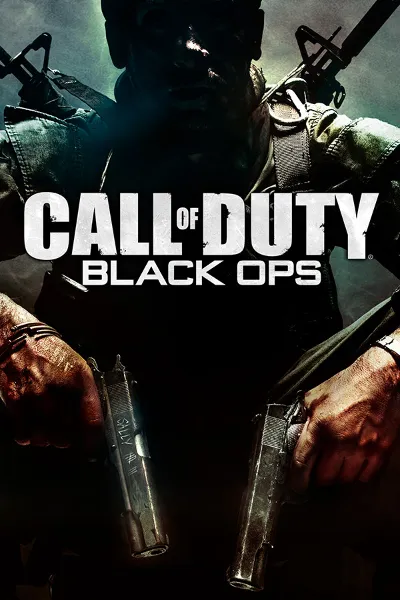 Call of Duty: Black Ops МИР АВТО