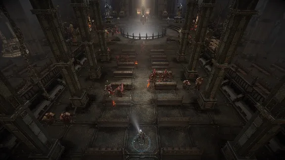 Warhammer 40,000: Inquisitor - Prophecy * STEAM RU🔥