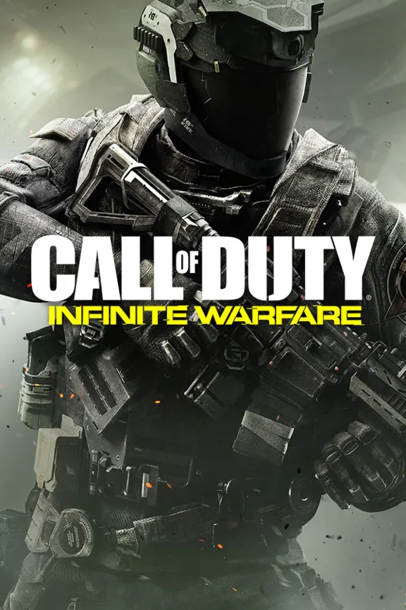 Call of Duty: Infinite Warfare ROW AUTO