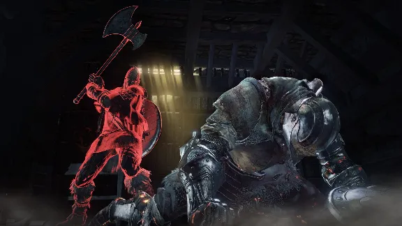 ❗DARK SOULS III❗XBOX ONE/X|S🔑КЛЮЧ❗
