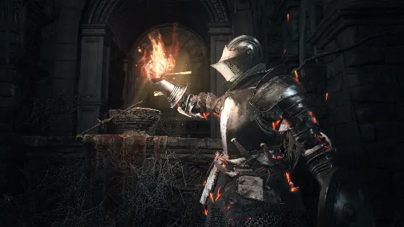 ❗DARK SOULS III❗XBOX ONE/X|S🔑КЛЮЧ❗
