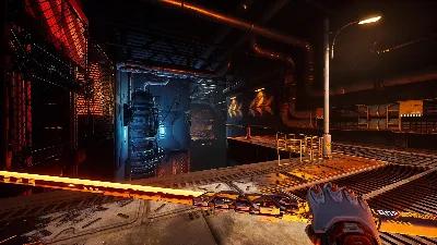 ❗GHOSTRUNNER: COMPLETE EDITION❗XBOX ONE/X|S🔑КЛЮЧ❗