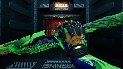 ❗GHOSTRUNNER: COMPLETE EDITION❗XBOX ONE/X|S🔑КЛЮЧ❗