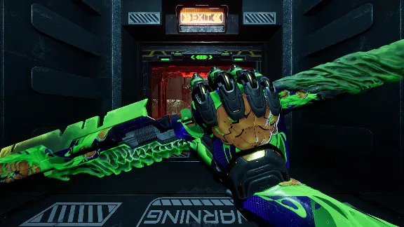 ❗GHOSTRUNNER: COMPLETE EDITION❗XBOX ONE/X|S🔑КЛЮЧ❗