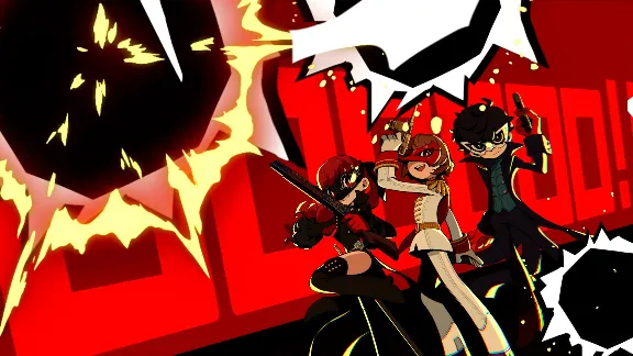 Persona 5 Tactica - All In One DLC Pack * STEAM RU ⚡