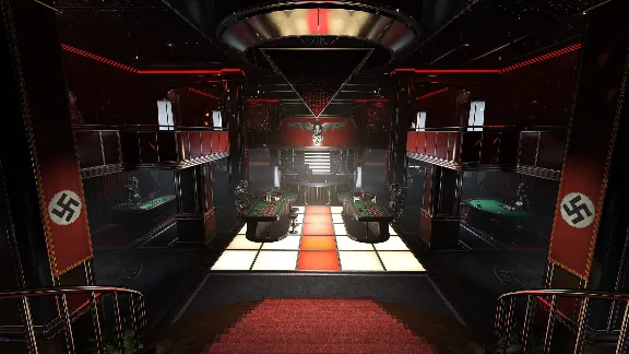 Wolfenstein: Youngblood (Steam Gift Россия)