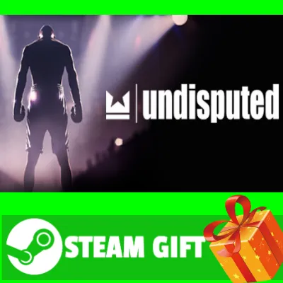⭐️ВСЕ СТРАНЫ ⭐️ Undisputed Steam Gift