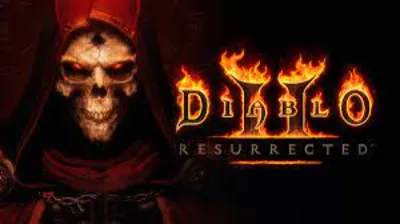 💛Diablo® II: Resurrected™💛все версии, TR/KZ/UA/PR💛
