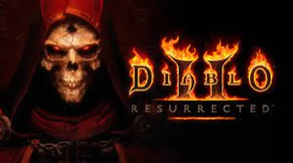 💛Diablo® II: Resurrected™💛все версии, TR/KZ/UA/PR💛