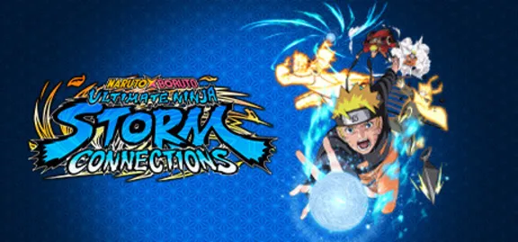 NARUTO X BORUTO Ultimate Ninja STORM CONNECTIONS Ultima