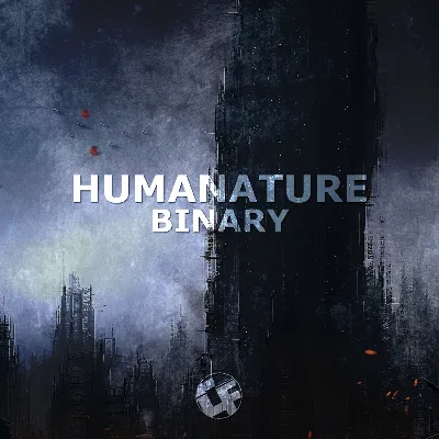 HumaNature - Binary [CF007]
