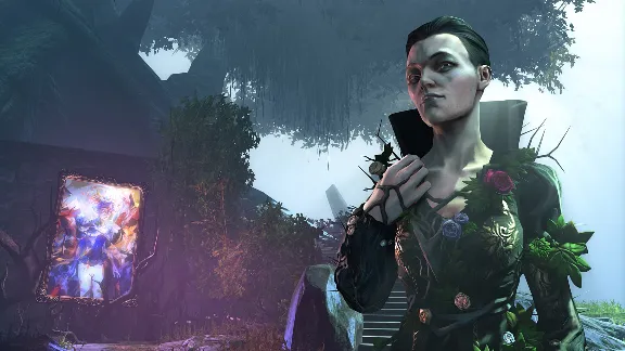 ❗DISHONORED DEFINITIVE EDITION❗XBOX ONE/X|S🔑КЛЮЧ❗