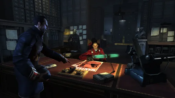 ❗DISHONORED DEFINITIVE EDITION❗XBOX ONE/X|S🔑КЛЮЧ❗