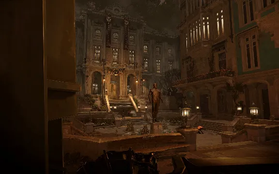 ❗DISHONORED: DEATH OF THE OUTSIDER (PC)❗(PC WIN)🔑КЛЮЧ