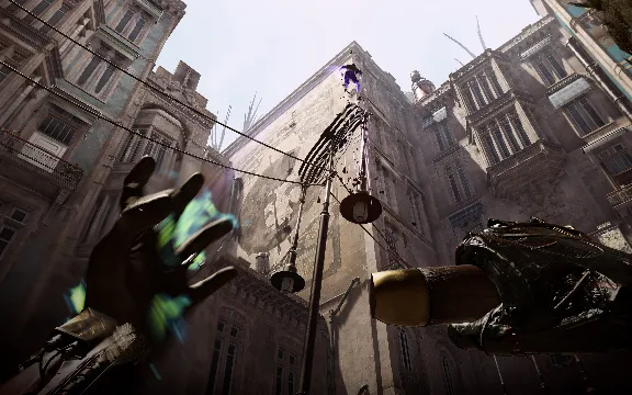 ❗DISHONORED: DEATH OF THE OUTSIDER (PC)❗(PC WIN)🔑КЛЮЧ