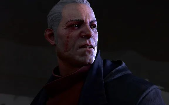 ❗DISHONORED: DEATH OF THE OUTSIDER (PC)❗(PC WIN)🔑КЛЮЧ