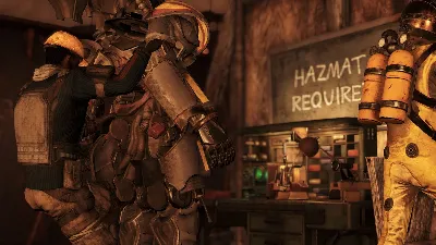 ❗FALLOUT 76: THE PITT DELUXE EDITION (PC)❗(PC WIN)🔑KEY