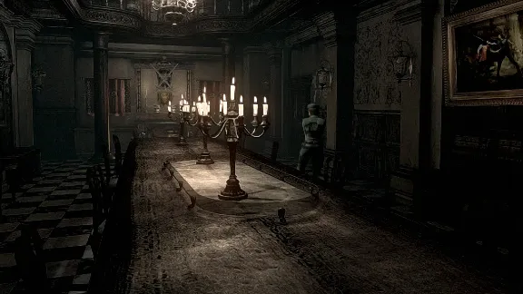 ❗Resident Evil HD Remaster❗XBOX ONE/X|S🔑КЛЮЧ❗