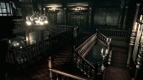 ❗Resident Evil HD Remaster❗XBOX ONE/X|S🔑КЛЮЧ❗