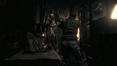 ❗Resident Evil HD Remaster❗XBOX ONE/X|S🔑КЛЮЧ❗