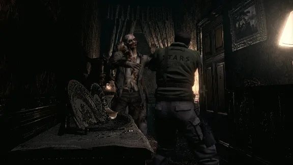❗Resident Evil HD Remaster❗XBOX ONE/X|S🔑КЛЮЧ❗