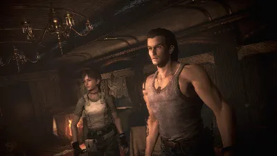 ❗RESIDENT EVIL 0❗XBOX ONE/X|S🔑КЛЮЧ❗