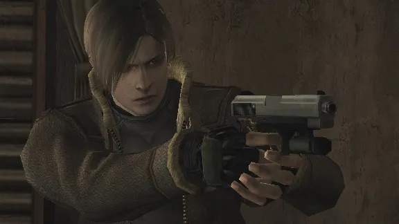 ❗RESIDENT EVIL 4 (2005)❗XBOX ONE/X|S🔑КЛЮЧ❗