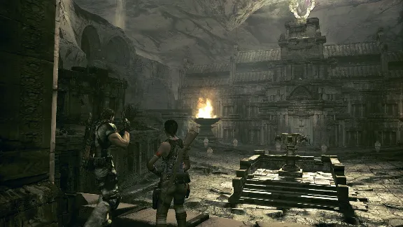 ❗RESIDENT EVIL 5❗XBOX ONE/X|S🔑КЛЮЧ❗