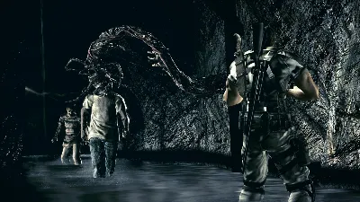 ❗RESIDENT EVIL 5❗XBOX ONE/X|S🔑КЛЮЧ❗