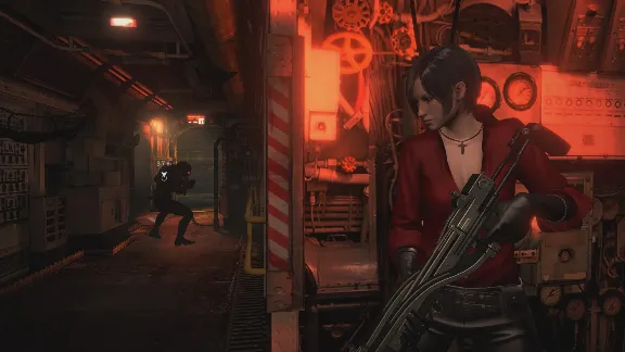 ❗RESIDENT EVIL 6❗XBOX ONE/X|S🔑КЛЮЧ❗