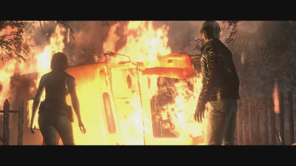 ❗RESIDENT EVIL 6❗XBOX ONE/X|S🔑КЛЮЧ❗