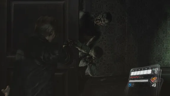 ❗RESIDENT EVIL 6❗XBOX ONE/X|S🔑КЛЮЧ❗