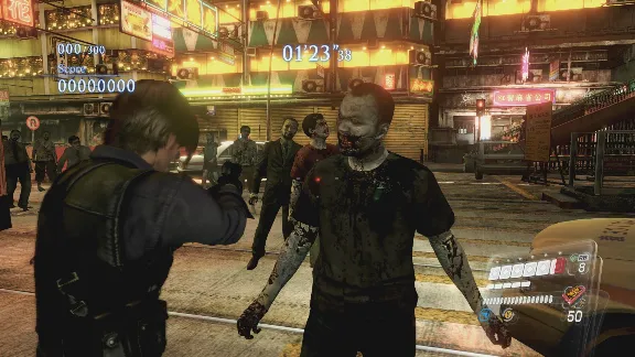 ❗RESIDENT EVIL 6❗XBOX ONE/X|S🔑КЛЮЧ❗
