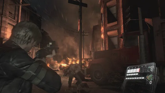 ❗RESIDENT EVIL 6❗XBOX ONE/X|S🔑КЛЮЧ❗