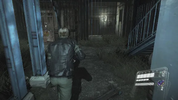 ❗RESIDENT EVIL 6❗XBOX ONE/X|S🔑КЛЮЧ❗