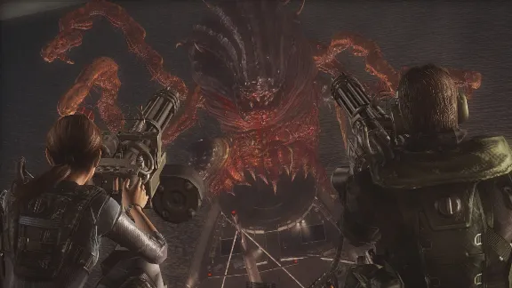 ❗RESIDENT EVIL REVELATIONS❗XBOX ONE/X|S🔑КЛЮЧ❗