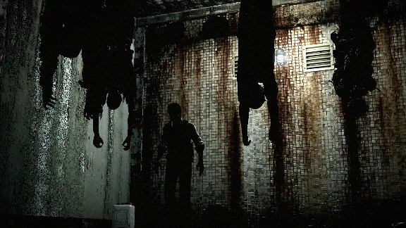 ❗THE EVIL WITHIN❗XBOX ONE/X|S🔑КЛЮЧ❗