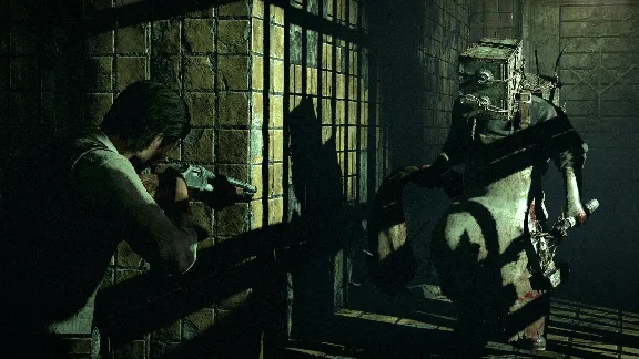❗THE EVIL WITHIN (PC)❗(PC WIN)🔑КЛЮЧ❗