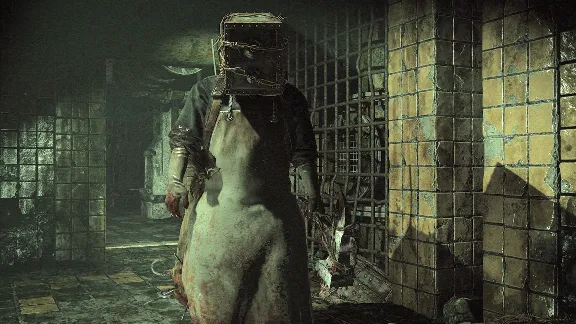 ❗THE EVIL WITHIN (PC)❗(PC WIN)🔑КЛЮЧ❗