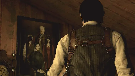 ❗THE EVIL WITHIN (PC)❗(PC WIN)🔑КЛЮЧ❗