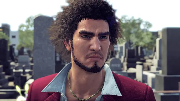 ❗YAKUZA: LIKE A DRAGON HERO EDITION❗XBOX ONE/X|S+ПК🔑КЛ