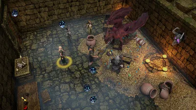 RPG Stories - Player Version * STEAM RU ⚡ АВТО 💳0%