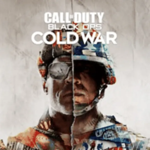 Call of Duty®: Black Ops Cold War - набор &acute;Два поколения&acute; PS4™ & PS5™ ПСН PLAYSTATION